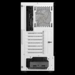 Gamdias Talos E3 Mesh White ARGB Cabinet - Image 6
