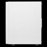 Gamdias Talos E3 Mesh White ARGB Cabinet - Image 7