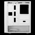 Gamdias Talos E3 Mesh White ARGB Cabinet - Image 8