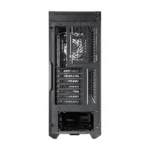 Cooler Master MasterBox TD500 Mesh V2 ARGB (E-ATX) Mid Tower Cabinet (Black) - Image 8