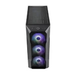 Cooler Master MasterBox TD500 Mesh V2 ARGB (E-ATX) Mid Tower Cabinet (Black) - Image 7