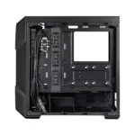 Cooler Master MasterBox TD500 Mesh V2 ARGB (E-ATX) Mid Tower Cabinet (Black) - Image 3
