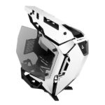 Antec Torque Mid Tower Cabinet (Black-White) - Image 5