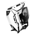 Antec Torque Mid Tower Cabinet (Black-White) - Image 4