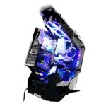 Antec Torque Mid Tower Cabinet (Black-White) - Image 2