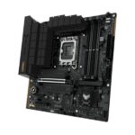 Asus TUF Gaming B760M-Plus WiFi II DDR5 Intel LGA 1700 Motherboard - Image 2