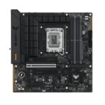 Asus TUF Gaming B760M-Plus WiFi II DDR5 Intel LGA 1700 Motherboard - Image 3
