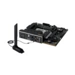 Asus TUF Gaming B760M-Plus WiFi II DDR5 Intel LGA 1700 Motherboard - Image 4