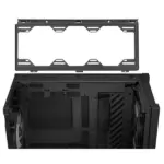 Asus TUF Gaming GT302 ARGB (E-ATX) Mid Tower Cabinet (Black) - Image 10