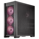 Asus TUF Gaming GT302 ARGB (E-ATX) Mid Tower Cabinet (Black) - Image 18
