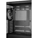 Asus TUF Gaming GT302 ARGB (E-ATX) Mid Tower Cabinet (Black) - Image 13