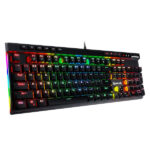 Redragon K580 VATA RGB LED Backlit Mechanical Gaming Keyboard Blue Switch - Image 6