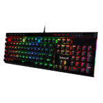 Redragon K580 VATA RGB LED Backlit Mechanical Gaming Keyboard Blue Switch - Image 4