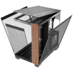 Antec C8 Wood (E-ATX) Full Tower Cabinet - Image 2