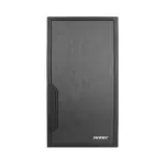 Antec VSK10 Cabinet mATX mini Tower PC Case (Black) - Image 11