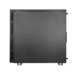Antec VSK10 Cabinet mATX mini Tower PC Case (Black) - Image 8