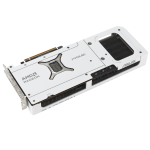 ASUS Prime AMD Radeon RX 9070 XT OC Edition White 16GB GDDR6 Graphics Card - Image 11