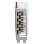 ASUS Prime AMD Radeon RX 9070 XT OC Edition White 16GB GDDR6 Graphics Card - Image 12