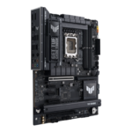 Asus TUF Gaming Z890-Plus WIFI Motherboard - Image 4