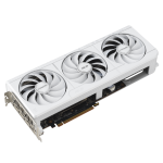 ASUS Prime AMD Radeon RX 9070 XT OC Edition White 16GB GDDR6 Graphics Card - Image 5
