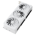 ASUS Prime AMD Radeon RX 9070 XT OC Edition White 16GB GDDR6 Graphics Card - Image 6