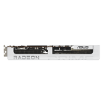 ASUS Prime AMD Radeon RX 9070 XT OC Edition White 16GB GDDR6 Graphics Card - Image 9
