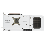 ASUS Prime AMD Radeon RX 9070 XT OC Edition White 16GB GDDR6 Graphics Card - Image 10