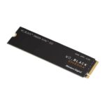 Western Digital Black SN850X 1TB M.2 NVMe Gen4 Internal SSD - Image 2