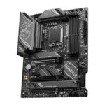 MSI Z790 Gaming Plus WIFI Intel LGA 1700 ATX Motherboard Supports Intel 12th , 13th & 14th Gen Processors - Image 2