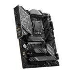 MSI Z790 Gaming Plus WIFI Intel LGA 1700 ATX Motherboard Supports Intel 12th , 13th & 14th Gen Processors