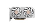 ZOTAC GAMING GeForce RTX 5050 Twin Edge OC White Edition - Image 2