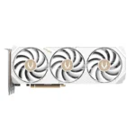 ZOTAC GAMING GeForce RTX 5070 Ti Solid Core OC White Edition 16GB Nvidia Graphic Card - Image 2