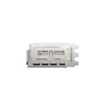 ZOTAC GAMING GeForce RTX 5070 Ti Solid Core OC White Edition 16GB Nvidia Graphic Card - Image 6