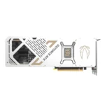 ZOTAC GAMING GeForce RTX 5070 Ti Solid Core OC White Edition 16GB Nvidia Graphic Card - Image 5