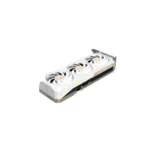 ZOTAC GAMING GeForce RTX 5070 Ti Solid Core OC White Edition 16GB Nvidia Graphic Card - Image 4