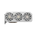 ZOTAC Gaming GeForce RTX 5090 Solid OC White 32GB Nvidia Graphic Card - Image 2