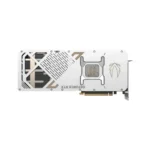 ZOTAC Gaming GeForce RTX 5090 Solid OC White 32GB Nvidia Graphic Card - Image 3