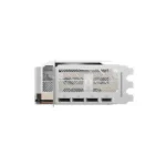 ZOTAC Gaming GeForce RTX 5090 Solid OC White 32GB Nvidia Graphic Card - Image 4