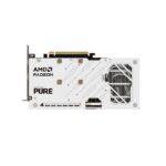 Sapphire Pure RX 9060 XT OC 16GB GDDR6 Graphics Card - Image 5
