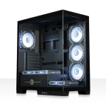 Defender ZX7 - BTF (Black)