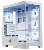 Defender ZX7 - BTF (White)