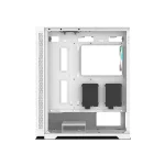 Circle Furious 360 Mesh ARGB (White) - Image 5