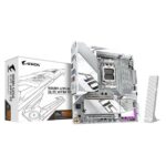 Gigabyte B850M AORUS ELITE WIFI6E ICE AM5 M-ATX AMD Motherboard - Image 2