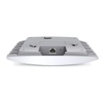 TP-Link EAP110 300Mbps Wireless N Ceiling Mount Access Point - Image 4