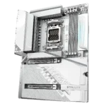 GIGABYTE X870 AORUS Stealth ICE AMD AM5 Motherboard