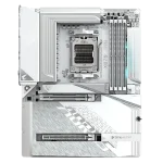 GIGABYTE X870 AORUS Stealth ICE AMD AM5 Motherboard