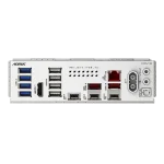 GIGABYTE X870 AORUS Stealth ICE AMD AM5 Motherboard - Image 3