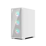 Circle Furious 360 Mesh ARGB (White) - Image 3