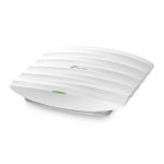 TP-Link EAP110 300Mbps Wireless N Ceiling Mount Access Point - Image 2