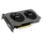 INNO3D RTX 3050 Twin X2 V2 6GB GDDR6 Graphic Card - Image 2